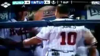 McCann's triple