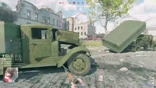 Enlisted Gameplay #84
