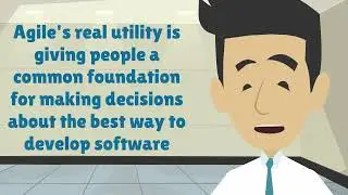 What is Agile? The Values and The Principles?