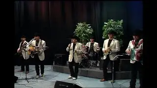 Dyferentez de la Region - "Corazon solteron"
