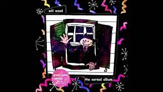 I/me/myself - Will Wood (MP3 to MIDI)