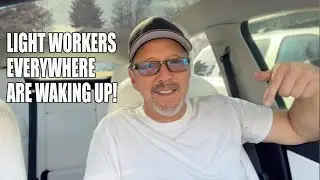 Trojan Horse "Light Workers" in the Meetings with the Elites and the Campgrounds Around the World!