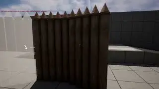 Replicated Modular Building/Placement System Showcase