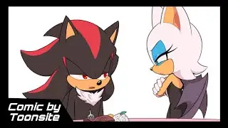 Roast Beef | STH Comic Dub
