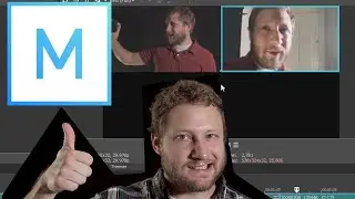 Multi Cam Editing in Vegas Movie Studio 17 Platinum