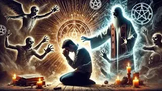 Como se, si me están haciendo Brujería