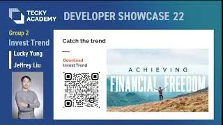 Developer Showcase 22 精華片段