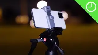 How to take Astrophotos on your Google Pixel 3a/3/4