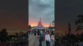 Я в Диснейленд 🥹✨