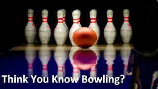 Ten-Pin Bowling: Your Best Frame Ever