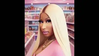 [FREE] Nicki Minaj Type Beat – Honey 🍯