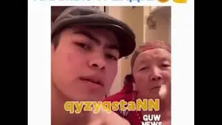 Апашка в тренде
