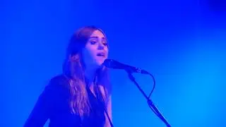 First Aid Kit - Emmylou - Live At AB Brussel 06-03-2018