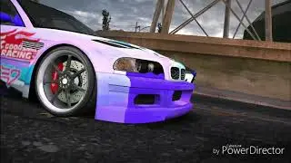 Need For Speed Most Wanted All Blacklist Entrance but with Mods (Outdated)