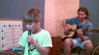 Leo - My Heart Will Go On