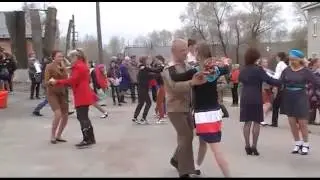 Вальс Победы в Орде
