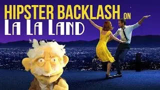 Hating La La Land Doesn't Make You Smart