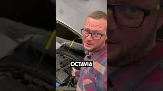 SKODA OCTAVIA A7 заміна штатних на Hella 5 ☎️ 0962556263 