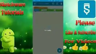 Seek Bar android tutorial|Sketchware Tutorial