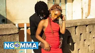 TE AMOR  - WAKALI WAO (OFFICIAL MUSIC VIDEO)