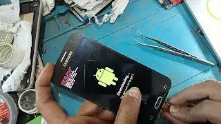 Samsung SM-J200H j2 Dead Boot Repair Easy JTag Plus Box । j2 Emmc Repair 100% Done by Easy JTag Plus