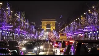 WORK IN FRANCE 2021 в условиях пандемии