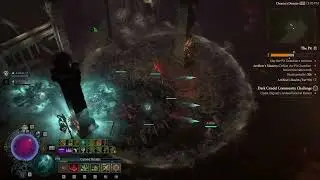 Tier 90 pit Bone Spear