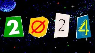 MY 2024 CHANNEL REWIND
