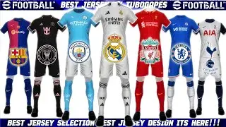 New Kits Licence! 