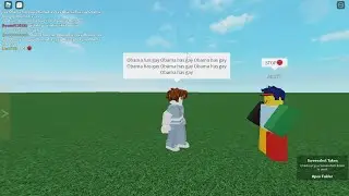 How To Copy and Paste/Spam on ROBLOX