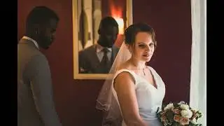 Caroline & Kavin