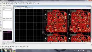 Generates pick and place file