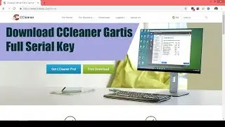 CCleaner Pro Full Serial Key 2018