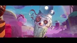 SplitFiction