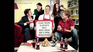 Crocchette di patate - Ceniamo insieme! Con Coca-Cola