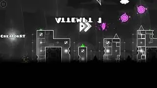 Don't Alt Tab too fast with Geometry Dash