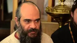 "Диалог Церкви и общества в пространстве современной культуры. К/ф "Левиафан""