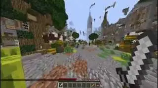 Minecraft ranked pvp (GommeHD.net #1