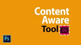 Photoshop Content-Aware move tool in detail