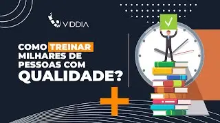 Entrevista: os desafios de treinar milhares de pessoas na educação corporativa