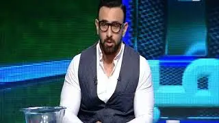 نمبر وان | إبراهيم فايق لاول مرة علي الهواء.. يخرج عن شعوره بسبب قائمة المنتخب