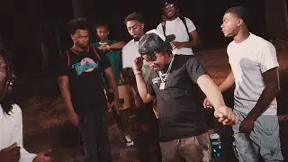 Lil PJ - What's The Issue (Official Video)