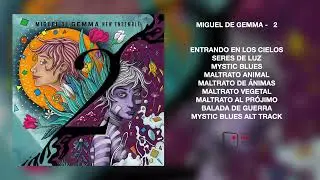 Miguel de Gemma -  