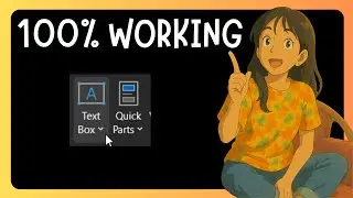 How To INSERT Text Box In Google Sheets - EASY