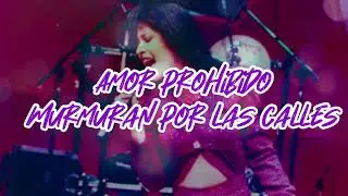 Karaoke Amor prohibido