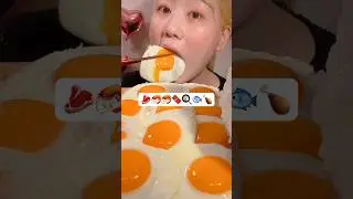 🥩🦐🦐🍫🍳🐟🍗ASMR😋 MIYU ASMR 