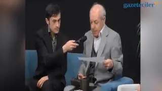 Canlı yayın rezaletleri: Cin çağırdılar!