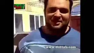 Телохранитель Рамзана Кадырова