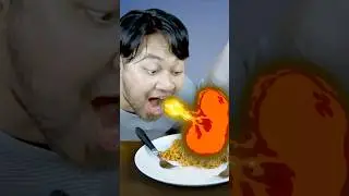 Battle mie apa ya kita kali ini?🤔 tonton fullnya di youtube ojankeke‼️