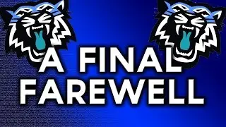A Final Farewell.... (Switching Channels) WATCH THIS!!
